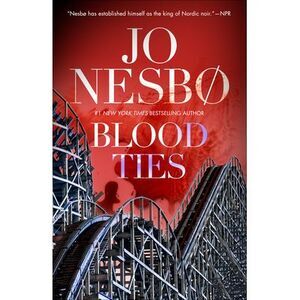 Blood Ties -- Jo Nesbo